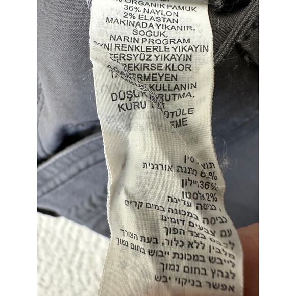 PrAna Womens Hiking Pants Size 2 - Picture 8 of 11